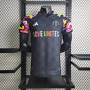 Camisa Manchester United Versão Jogador - 24/25 Treino 7