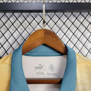 Camisa Manchester City - 24/25 Home 4