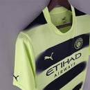 Camisa Manchester City - 22/23 Home 3