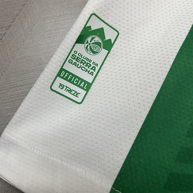 Camisa Juventude 24/25 Home 1