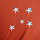 Camisa 24/25 Cruzeiro Treino 2