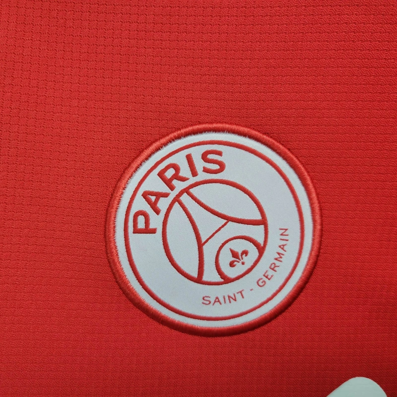 Camisa PSG 25/26 Home 3