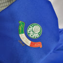 Camisa Retro 2019 Palmeiras Manga Longa