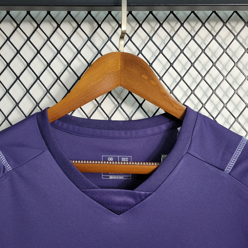 Camisa 23/24 Cruzeiro Treino 2
