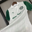 Camisa 25/26 Feminina Palmeiras Torcedora