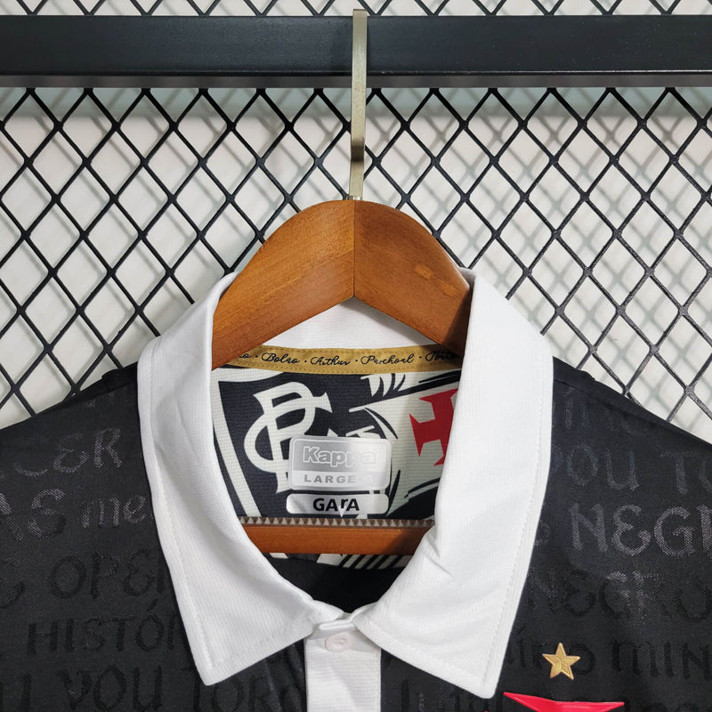 Camisa 23/24 Vasco da Gama Torcedor 2