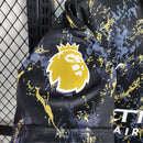 Camisa Manchester City - 23/24 Edição Especial Black/Gold