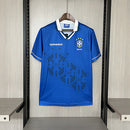 Camisa 1994 Retro Brasil Azul