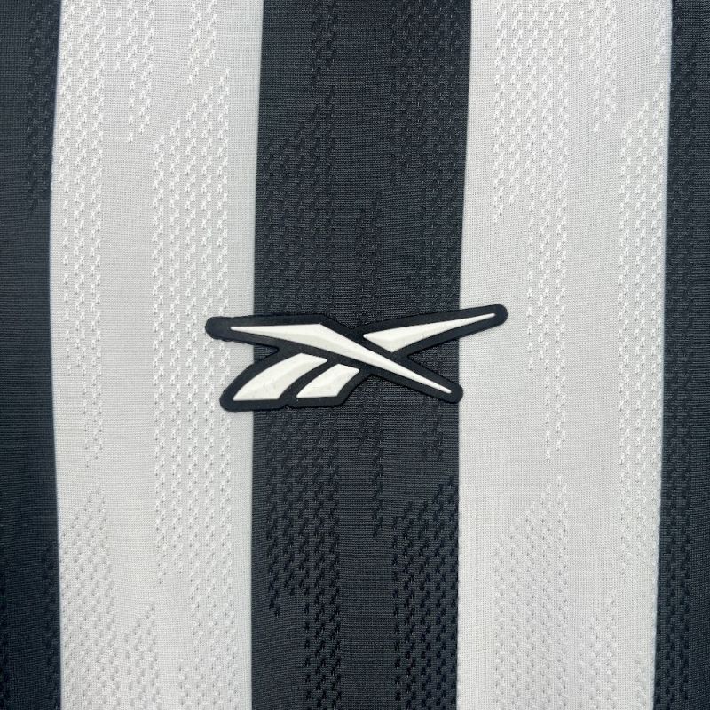 Camisa 25/26 Fem Botafogo Torcedora