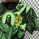 Camisa 25/26 Brasil Special Edition Torcedor Jesus