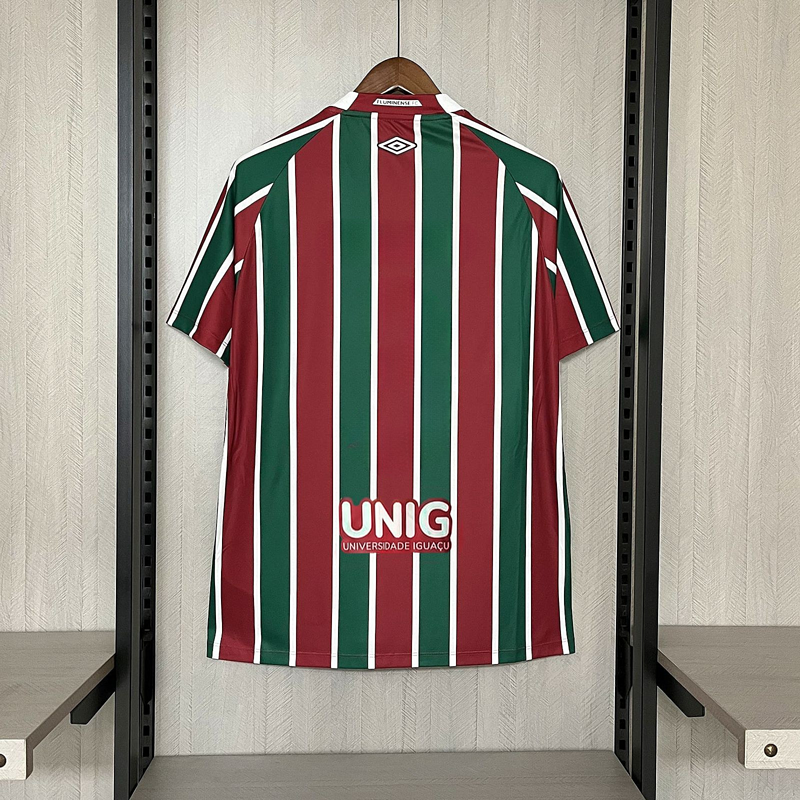 Camisa 25/26 Fluminense Torcedor