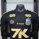 Camisa Santos 25/26 7k Home 2