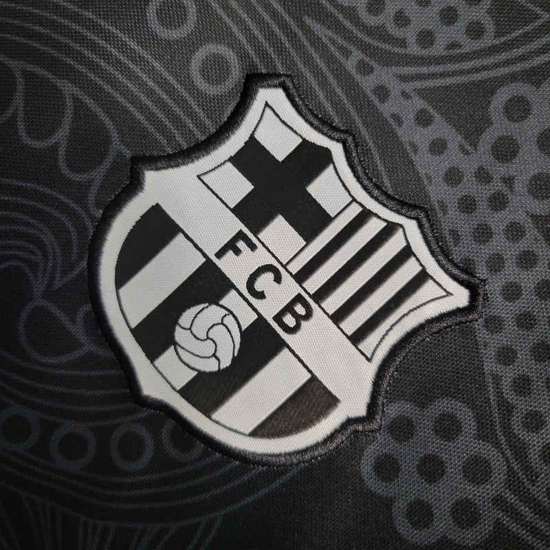 Camisa Barcelona 23/24 Edição Especial