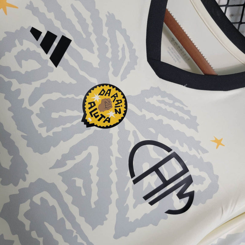 Camisa 23/24 Atlético Mineiro Special Edition 2