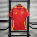 Camisa 24/25 Seleção Espanha