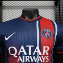 Camisa PSG 24/25 Versão Jogador - Home 1