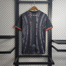 Camisa 22/23 Flamengo Champions Preta Torcedor