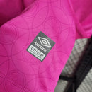 Camisa 23/24 Sport Recife Torcedor Rosa