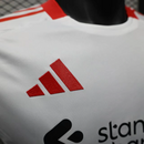 Camisa Liverpool - Versão Jogador - 25/26 Home 2