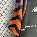 Camisa 24/25 Vasco Da Gama Kappa Warm-up