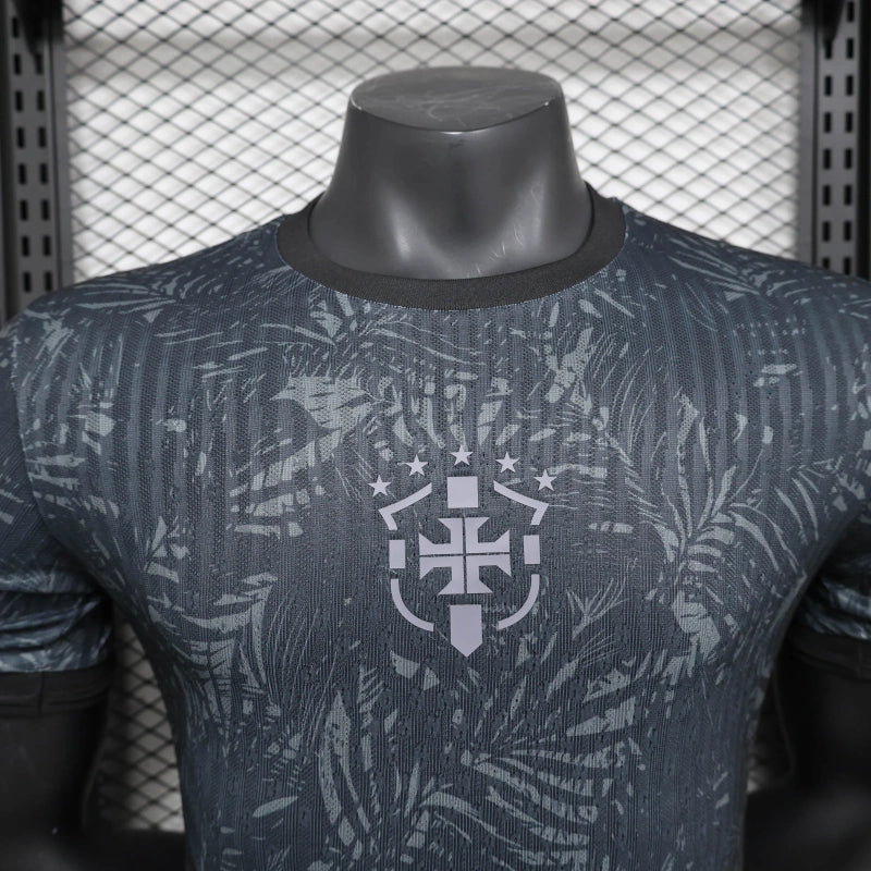 Camisa 25/26 Brasil Comemorativa Jogador