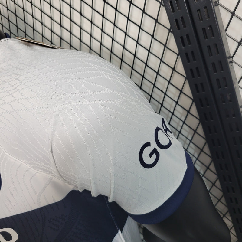 Camisa PSG 23/24 Versão Jogador - Home 2