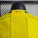 Camisa 23/24 Jamaica Jogador