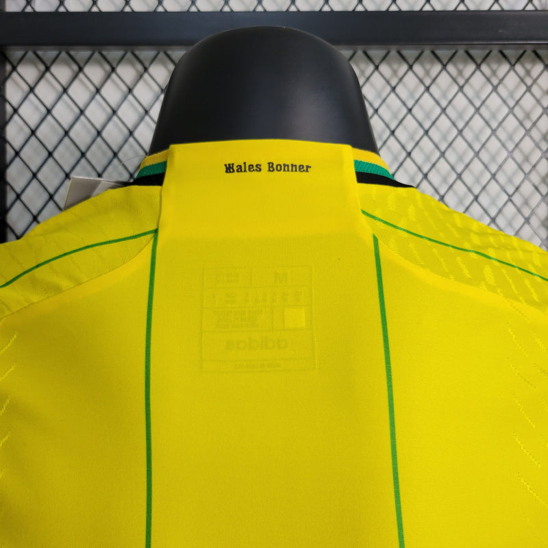 Camisa 23/24 Jamaica Jogador