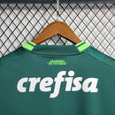 Camisa 23/24 Palmeiras Manga Longa