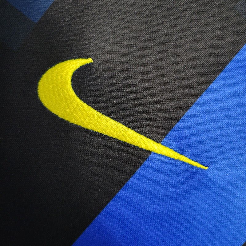 Camisa Inter De Milão 23/24 Home