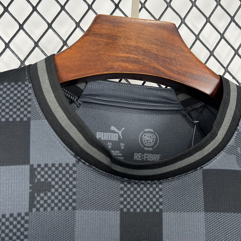 Camisa Manchester City - 24/25 x Louis Vuitton