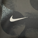 Camisa Corinthians Preta 25/26 Pré Jogo