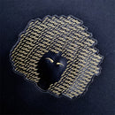 Camisa Internacional 21/22 Polo Black