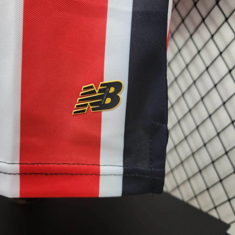 Camisa 24/25 Jogador São Paulo