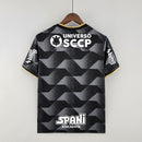 Camisa Corinthians Paulista 23/24 Home 2 + Patrocínios