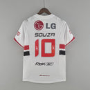 Camisa 2006 Retro São Paulo