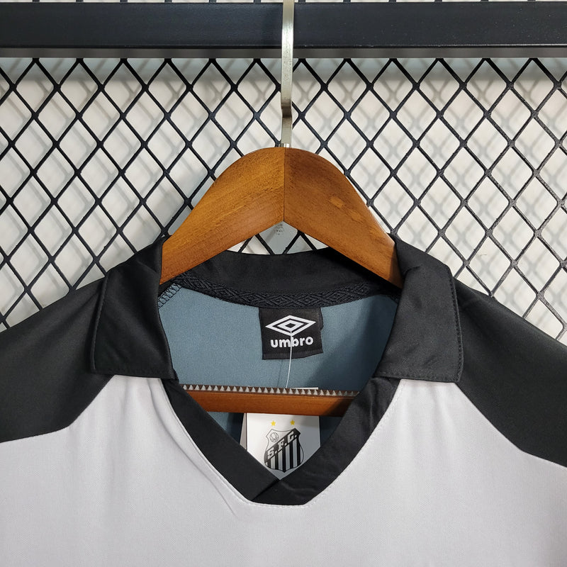 Camisa 23/24 Santos Treino