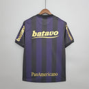 Camisa Corinthians Roxo RETRÔ 2009/10