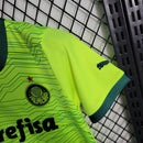 Conjunto 23/24 Infantil Palmeiras
