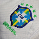 Camisa 22/23 Brasil Branca Special Edition