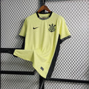 Camisa Corinthians Bege 23/24 - Home 3