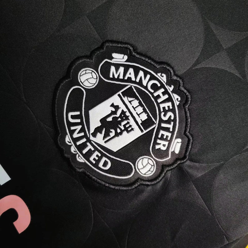 Camisa Manchester United 24/25 Treino 1