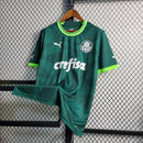 Camisa 23/24 Palmeiras Torcedor Verde