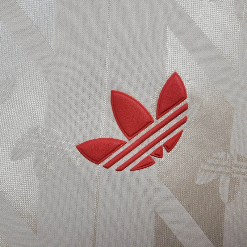 Camisa Retro Bayern 24/25
