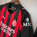 Camisa AC Milan - 25/26 Home 1