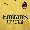 Camisa AC Milan - 25/26 Home 3