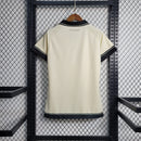 Camisa Corinthians Bege 23/24 Home 3 - Feminino