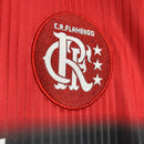 Camisa Flamengo RETRÔ 1997 Home 1