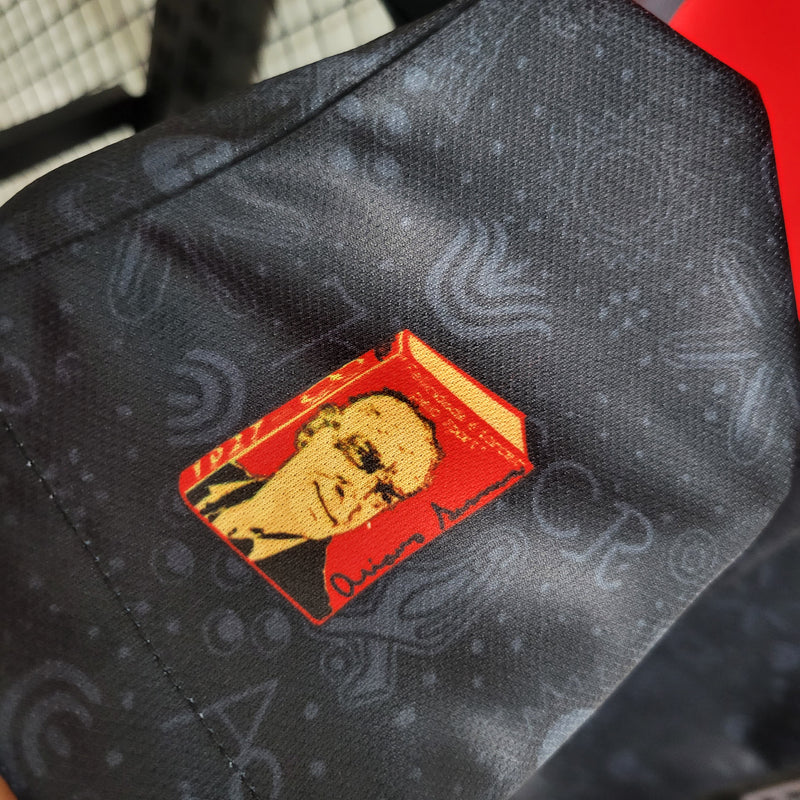 Camisa 23/24 Sport Recife Torcedor 3