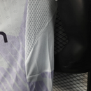 Camisa Manchester United Versão Jogador - 25/26 Home 3